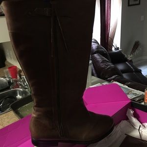 Woman boots