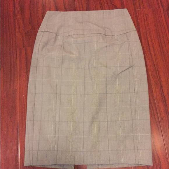 Express Dresses & Skirts - Size 4 pencil skirt