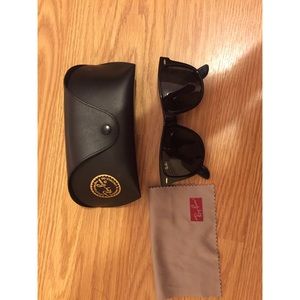 Ray Ban Classic Wayfarer XL