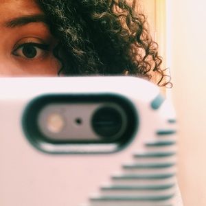 Meet your Posher, Morgan