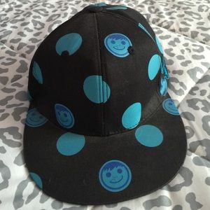 Neff snap back