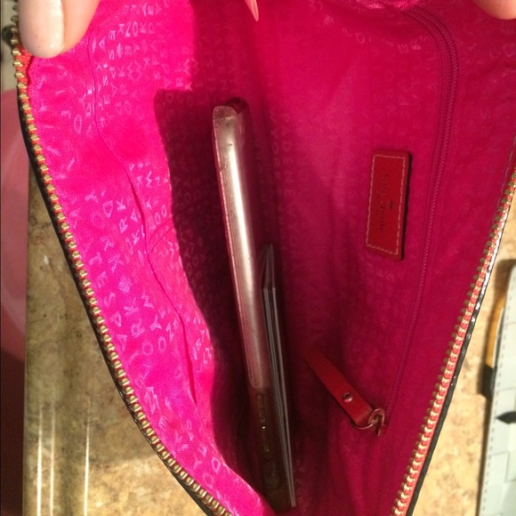 ๐๐๐ผ๐๐Kate Spade Shoulder Bag Last Price - Picture 3 of 3