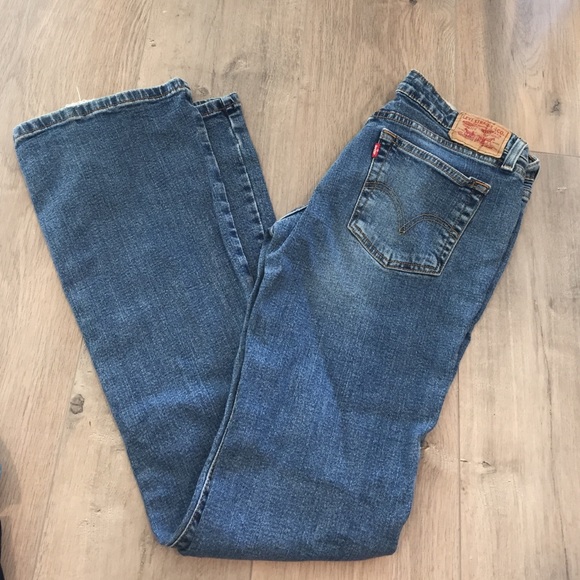🔴🔴SOLD🔴🔴Vintage Levis