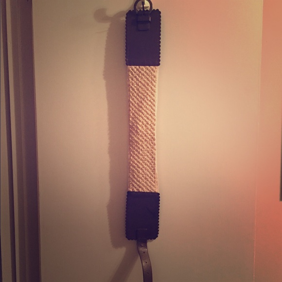 Belt