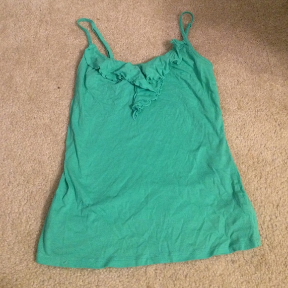 Old Navy tank top - Picture 1 of 1