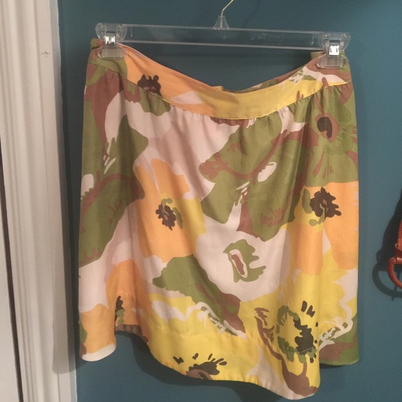 New York & Company Skirt