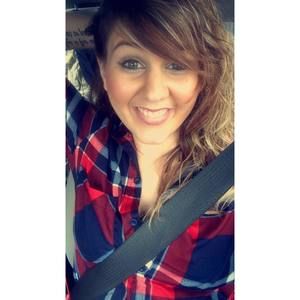 Meet your Posher, Jerica