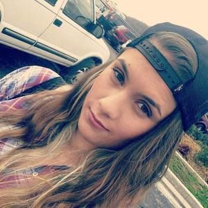 Meet your Posher, Alysia