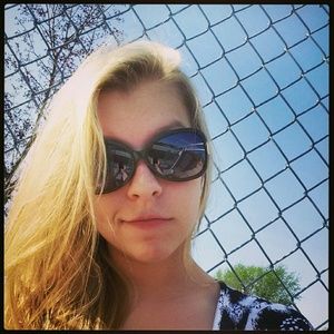 Meet your Posher, Brandi