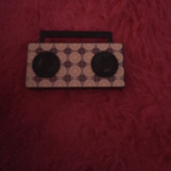 Baby Speaker - Picture 1 of 1