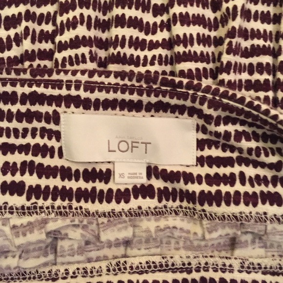 Loft Midi Skirt - Picture 2 of 4