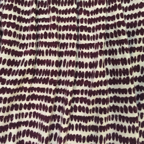 Loft Midi Skirt - Picture 4 of 4