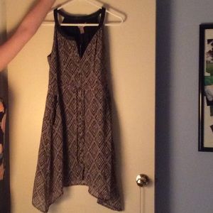 Forever 21 Dress with pockets
