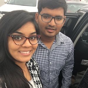 Meet your Posher, Payal