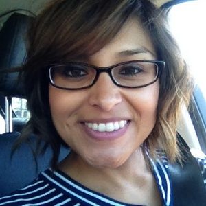 Meet your Posher, Yesica