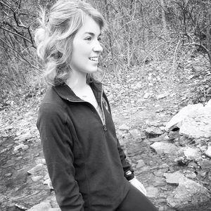 Meet your Posher, Mackenzie