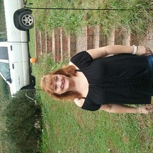 Meet your Posher, Tina