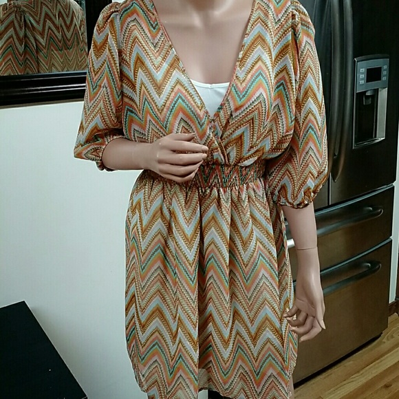 As U Wish Dresses & Skirts - As U Wish Dress.