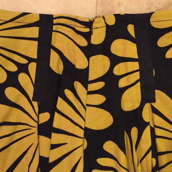 INC Bubble Skirt - Picture 2 of 3