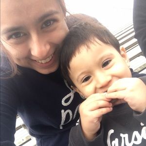 Meet your Posher, Janice