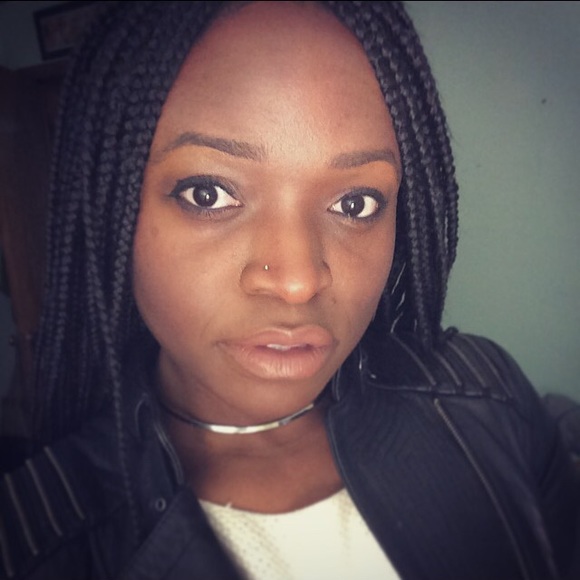 Meet your Posher, Tiffany