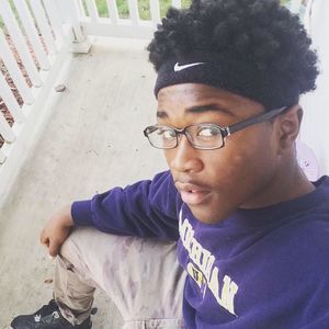 Meet your Posher, Kwauve