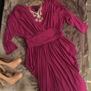 outstanding Dress!*