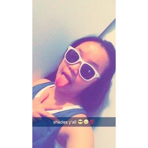 Meet your Posher, Maylie