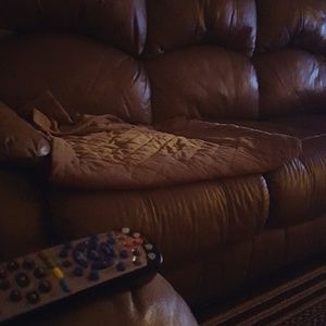 Meet your Posher, Donna