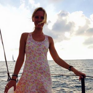 Meet your Posher, Kristina