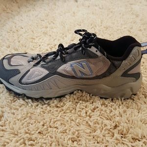 New Balance Sneakers