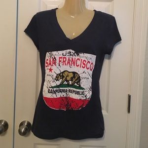 San Francisco Shirt