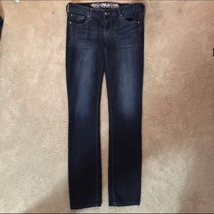 Express Jeans!!!