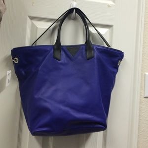 Leather bag, NWT Sam Edelman