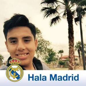 Meet your Posher, Diego