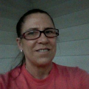 Meet your Posher, Cathy