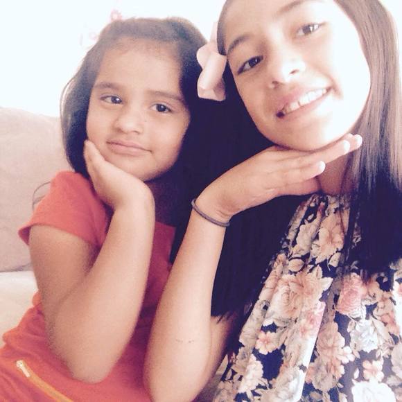 Meet your Posher, Jehlayna