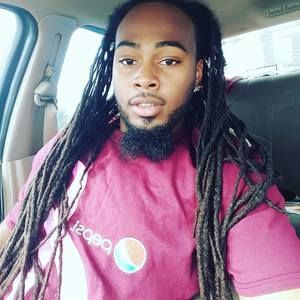 Meet your Posher, Richard