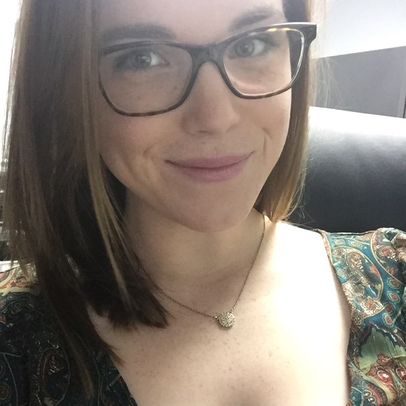 ✨ Hi! I'm Jordan :) - Picture 3 of 8
