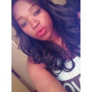 Meet your Posher, Krystal