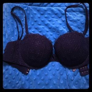 Aerie bra (Navy Blue)