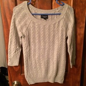 American Eagle Sweater
