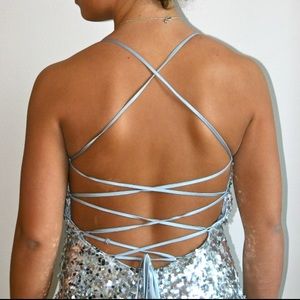 Prom / Special Occasion dress