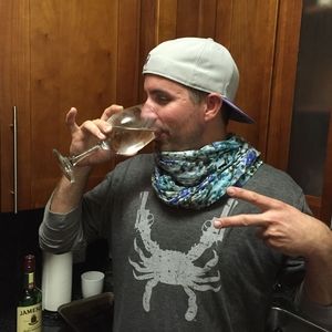 Meet your Posher, Brian