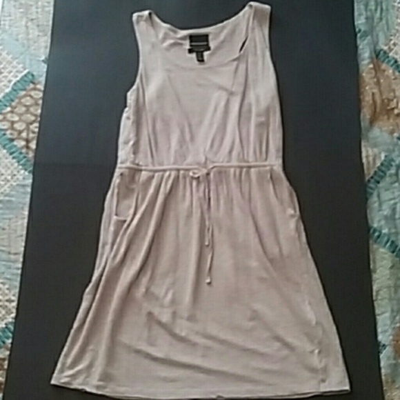 Cynthia Rowley Dresses & Skirts - Cynthia Rowley Tank Dress