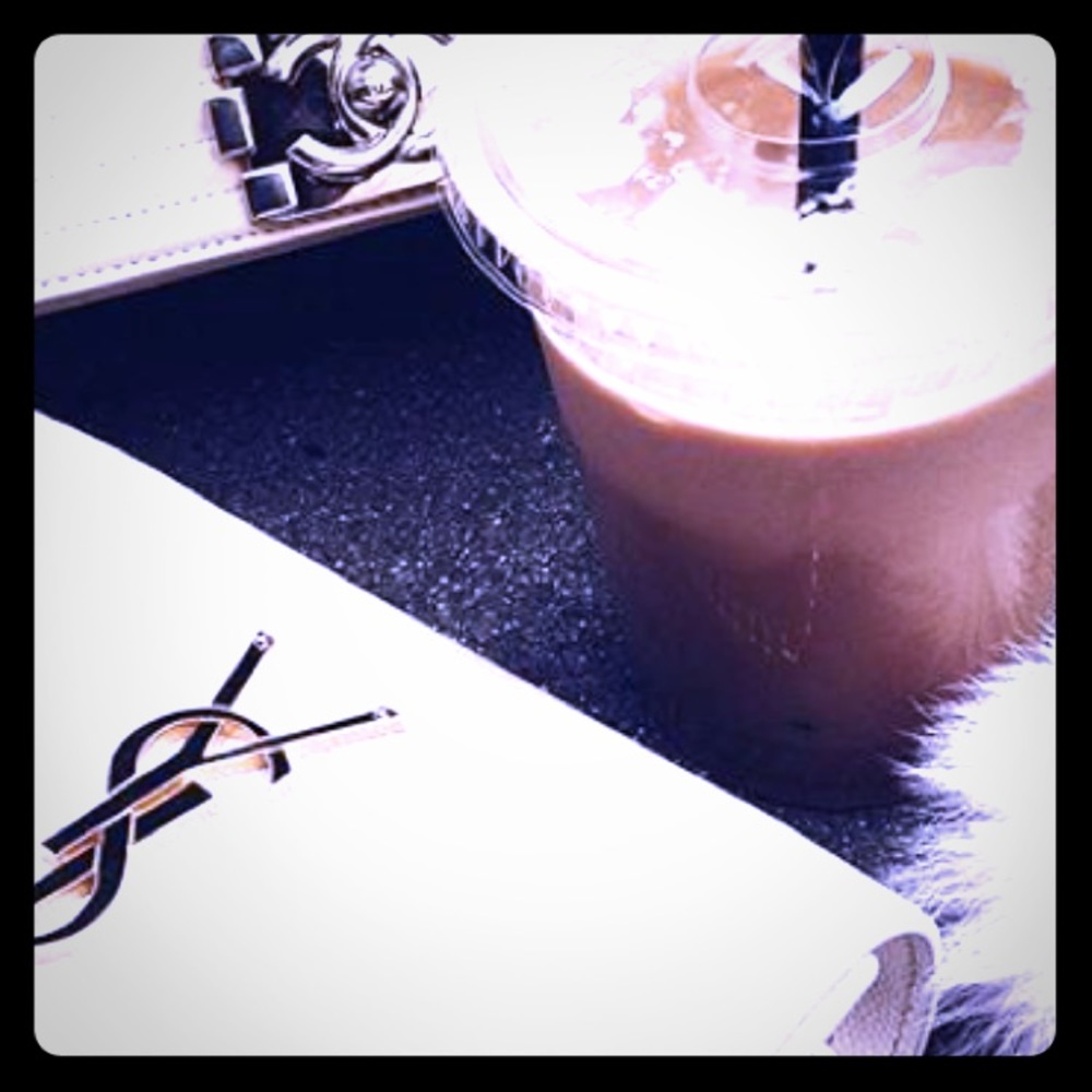 Meet your Posher, Natalya