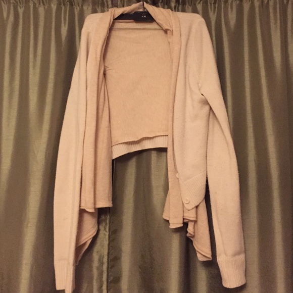 BCBG Maxazria cardigan