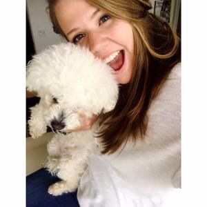 Meet your Posher, Katharine