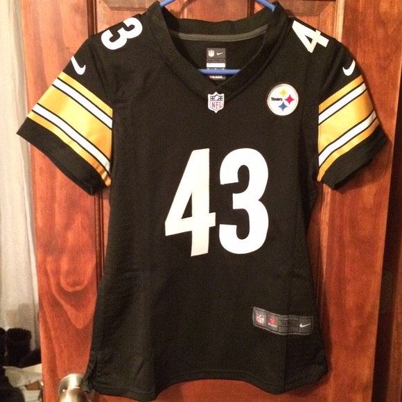 Nike Tops - Steeler Jersey