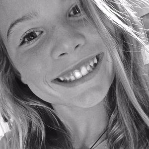 Meet your Posher, Annie brooke